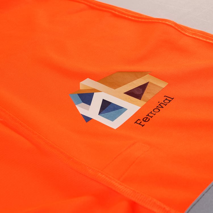 Hi Vis Vest Hi Vis Vest